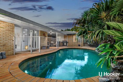 Property photo of 7 Conrad Place Wishart QLD 4122