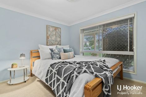 Property photo of 7 Conrad Place Wishart QLD 4122