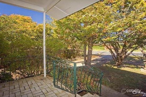 Property photo of 7 Gill Street Lyneham ACT 2602