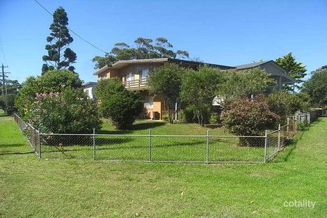 Property photo of 1 Grant Street Broulee NSW 2537