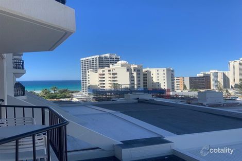 716/22 View Ave, Surfers Paradise, QLD 4217