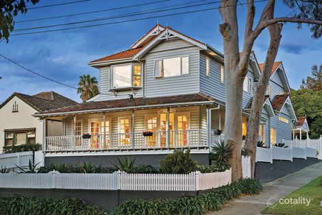 Property photo of 46 Fordham Avenue Camberwell VIC 3124