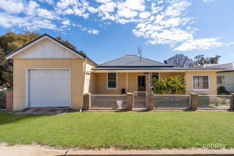 66 Obley St, Cumnock, NSW 2867