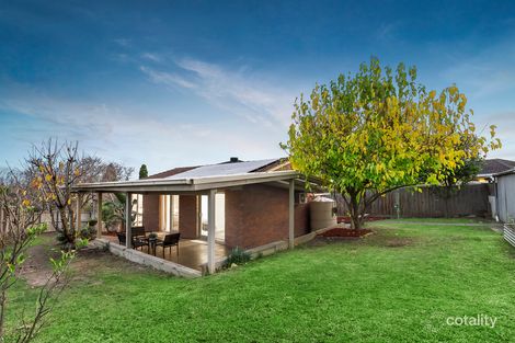 Property photo of 22 Flamingo Drive Wantirna South VIC 3152