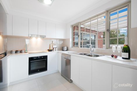 Property photo of 21/1 McDougall Street Kirribilli NSW 2061