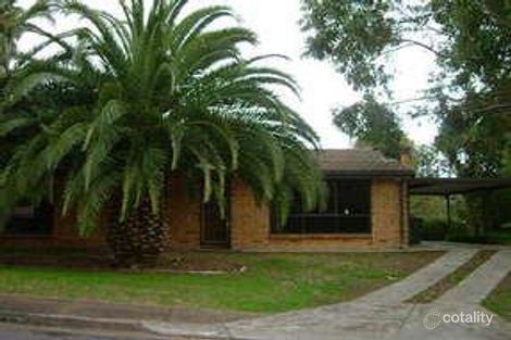 16 Christopher Gr, O'Halloran Hill, SA 5158