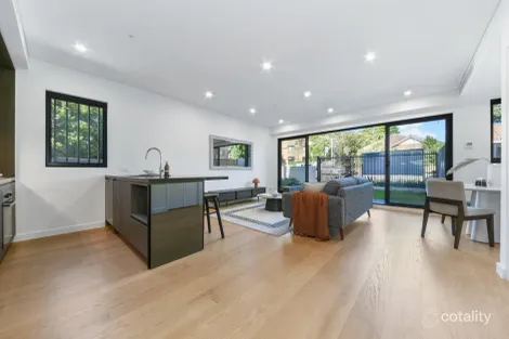 Property photo of 1/6 Kooringa Road Chatswood NSW 2067