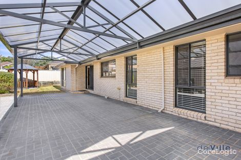 Property photo of 100 Fyfe Road Kellyville Ridge NSW 2155