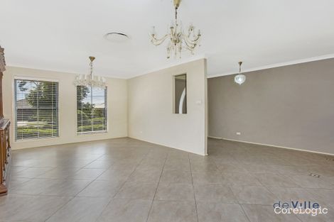 Property photo of 100 Fyfe Road Kellyville Ridge NSW 2155