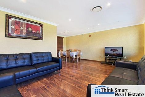 Property photo of 1 Lauren Place Plumpton NSW 2761