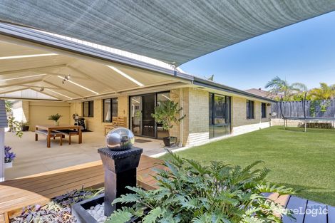 Property photo of 5 Hedlow Way Ellenbrook WA 6069