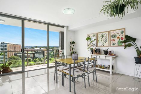 Property photo of 903/8 River Road West Parramatta NSW 2150
