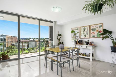Property photo of 903/8 River Road West Parramatta NSW 2150