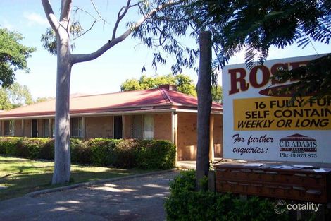 10/73 Borilla St, Emerald, QLD 4720