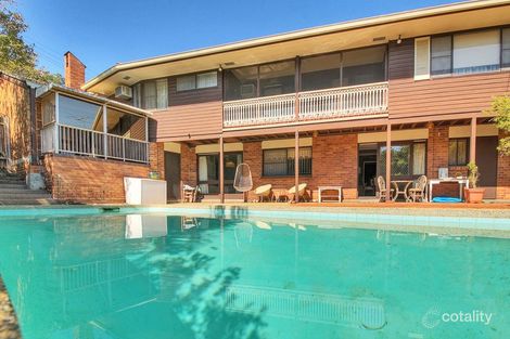Property photo of 9 Tenth Avenue St Lucia QLD 4067