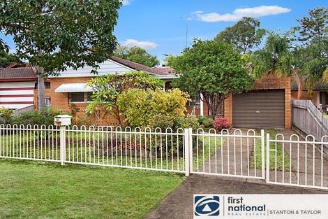 Property photo of 28 Brown Street Penrith NSW 2750