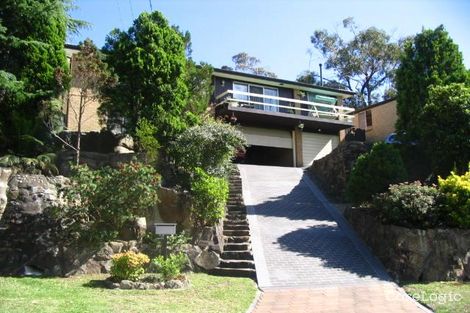 Property photo of 15 Kilmarnock Road Engadine NSW 2233