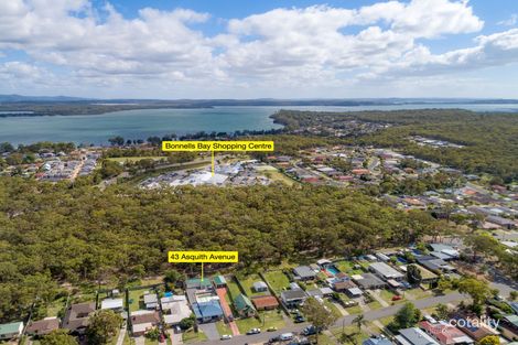 Property photo of 43 Asquith Avenue Windermere Park NSW 2264