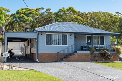 Property photo of 43 Asquith Avenue Windermere Park NSW 2264