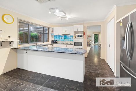 Property photo of 14 Galloway Drive Narre Warren South VIC 3805