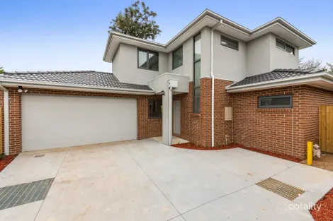 23a Mccomb Cres, Bayswater, VIC 3153