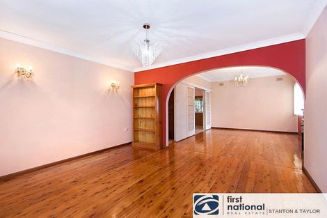 Property photo of 28 Brown Street Penrith NSW 2750