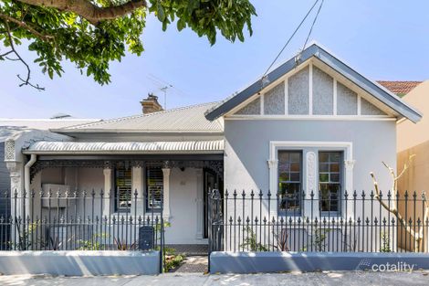 Property photo of 46 Hopetoun Street Camperdown NSW 2050