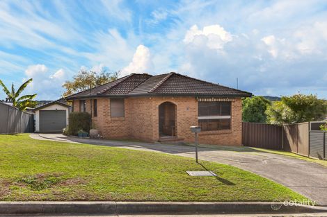 4 MOORFOOT RD, ST ANDREWS, NSW 2566