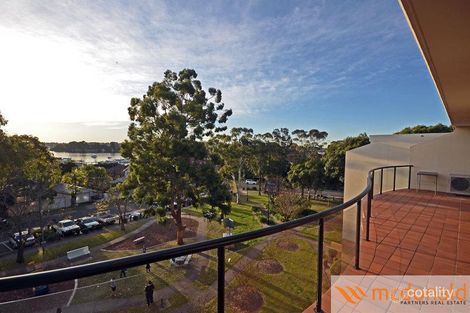 14c/2b Mowbray St, Sylvania, NSW 2224