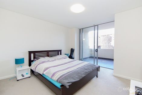 Property photo of 410/209 Hunter Street Newcastle NSW 2300