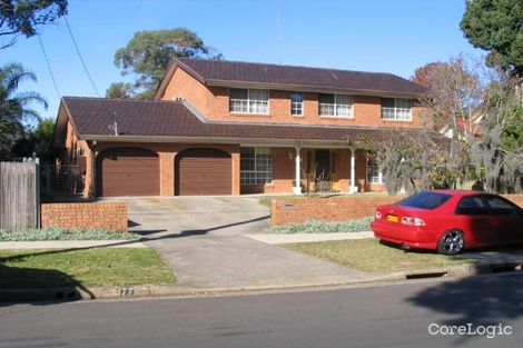 Property photo of 77 Gungah Bay Road Oatley NSW 2223