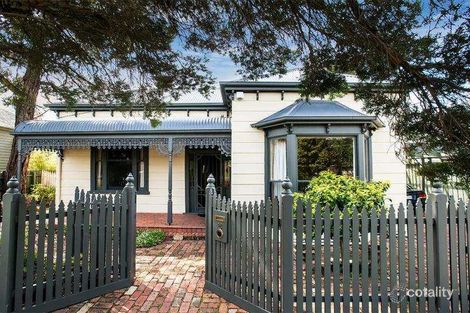 Property photo of 18 Grafton Street Elsternwick VIC 3185