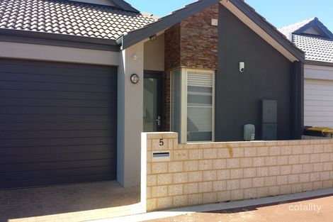 Property photo of 5 Clonmel Cove Ridgewood WA 6030