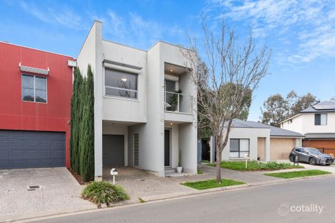 Property photo of 72 Harvey Circuit Mawson Lakes SA 5095