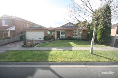 119 Jenola Pde, Wantirna South, VIC 3152