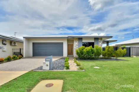 Property photo of 73 Sundew Circuit Zuccoli NT 0832