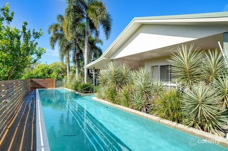 Property photo of 14 Treetop Drive Mount Sheridan QLD 4868