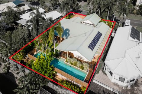 Property photo of 14 Treetop Drive Mount Sheridan QLD 4868
