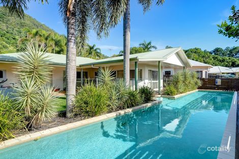 Property photo of 14 Treetop Drive Mount Sheridan QLD 4868