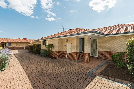 Property photo of 61B Weston Street Carlisle WA 6101