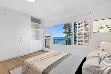Property photo of 17/35 The Esplanade Cronulla NSW 2230