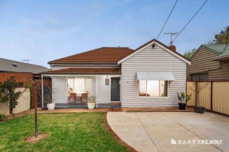 Property photo of 67 Couch Street Sunshine VIC 3020