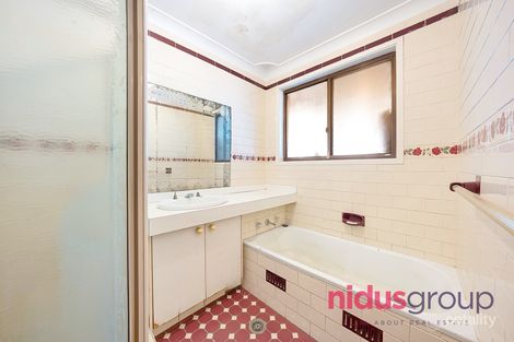 Property photo of 37 Shinnick Drive Oakhurst NSW 2761