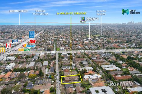 Property photo of 1 Walsh Street Ormond VIC 3204