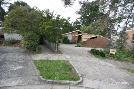 30 Montanus Ct, Ringwood, VIC 3134