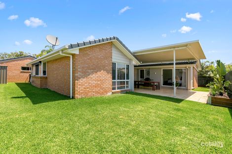 Property photo of 8 Champagne Crescent Thornlands QLD 4164