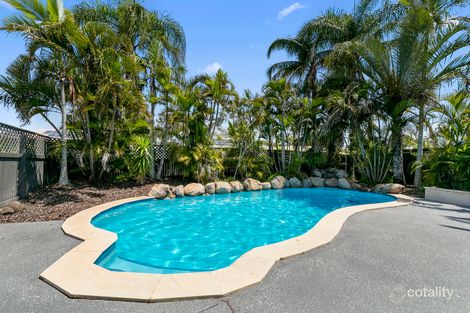Property photo of 8 Champagne Crescent Thornlands QLD 4164
