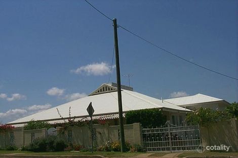 267 Agnes St, The Range, QLD 4700