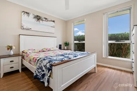 Property photo of 9 Arrowfield Street Cliftleigh NSW 2321