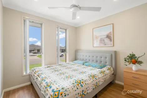 Property photo of 9 Arrowfield Street Cliftleigh NSW 2321